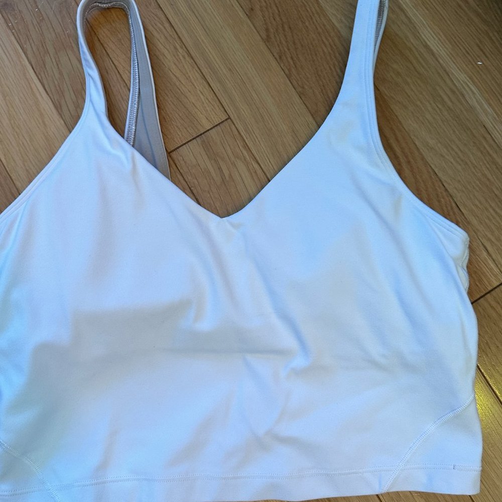 Lululemon Align Tank Top